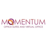 Momentum Office Suites and Virtual Office logo - Similar company to Servio Serviced Office