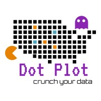 Dot Plot logo - Similar company to Shikun & Binui Real Estate Development B.V.
