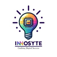 InnoSyte logo - Similar company to Qunit Analytics India