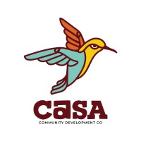 Casa Community Development Corporation logo - Similar company to Phoenix Forge