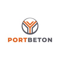 PORTBETON logo - Similar company to Skytech