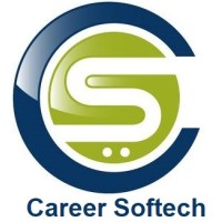 Career Softech logo - Similar company to Softel Solutions