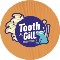 Tooth & Gill Mushroom Co. logo - Similar company to The Springs Resort