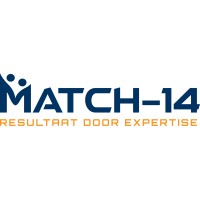 Match-14 logo - Similar company to Nedbase