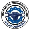 Mechanical Club _Ouargla logo - Similar company to Techelectro Solutions
