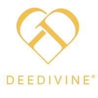 Deedivine logo - Similar company to Domeum