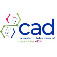CAD - Central Data Analyser logo - Similar company to Skynet Cloud Computing