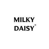 Milky Daisy logo - Similar company to Vench