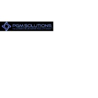 PGM Solutions logo - Similar company to Think Source Create