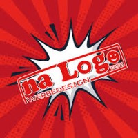 NaLogo Werbedesign GmbH logo - Similar company to Superblau