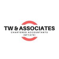 TW & Associates logo - Similar company to Twin-Associates