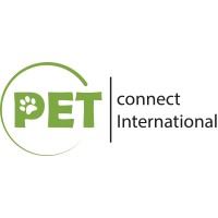 Pet Connect International logo - Similar company to Ferry'S Ferals