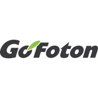 Go!Foton logo - Similar company to Gf Micro