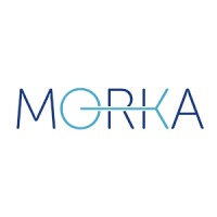 Morka logo - Similar company to Epoxy Floor Experts