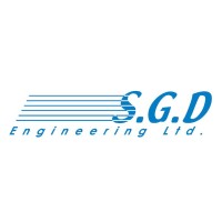 S.G.D Engineering Ltd logo - Similar company to Yts Systems