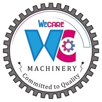 Wecare Machinery logo - Similar company to Sparkline Group