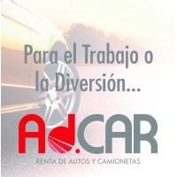 ADCAR renta de autos y camionetas logo - Similar company to Abc Rent A Car