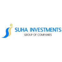 Suha Investments logo - Similar company to Ask Ventures Co., Ltd.