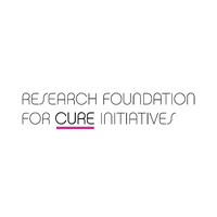 Research Foundation for Cure Initiatives logo - Similar company to Secondcell Bio