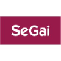 SEGAI, INC. logo - Similar company to Datax Intelligence