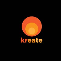 Kreate Uganda logo - Similar company to Amafit