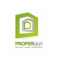 Properman Real Estate & Builders. logo - Similar company to Semantic Minds