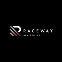 Raceway Advertising logo - Similar company to Stn Projects