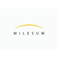 Milesum logo - Similar company to Sumeru