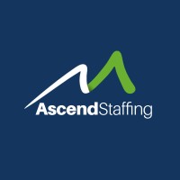 Ascend Staffing logo - Similar company to Smart Group Systems