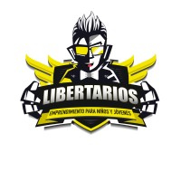 Libertarios logo - Similar company to Abesp