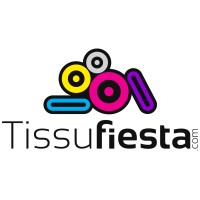 TissuFiesta.com logo - Similar company to Craftine