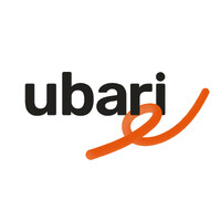 Ubari logo - Similar company to Umfang Creative Agency