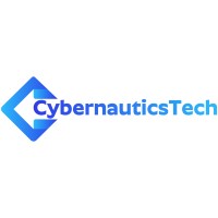 CybernauticsTech logo - Similar company to Cybernautics