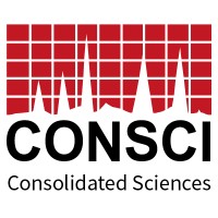 CONSCI (Consolidated Sciences) logo - Similar company to Urban Solution Group