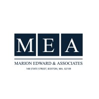 MARION EDWARD & ASSOCIATES, INC. logo - Similar company to Ayy- Solution