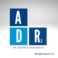 ADRs em matéria tributária logo - Similar company to Federação Das Fundações E Associações Do Rio Grande Do Sul - Fundars