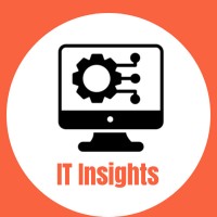 ITinsights logo - Similar company to It Insight