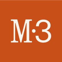 MAISON 3 AGENCY logo - Similar company to Models.Fr