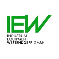 IEW Industrial Equipment Westendorff GmbH logo - Similar company to Edwardes Bros