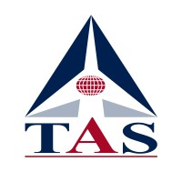 TAS | Experts en recrutement technique logo - Similar company to Formation Aero Pmd Training