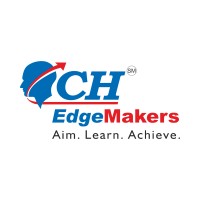 CH EdgeMakers logo - Similar company to Victorizz