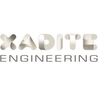 Xadite Engineering logo - Similar company to Sanctuary Software Studio, Inc.