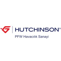 HUTCHINSON PFW HAVACILIK logo - Similar company to Stackpole International