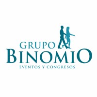 Grupo Binomio logo - Similar company to Cm Consultora