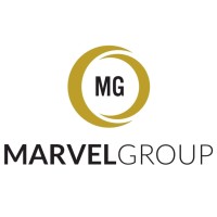 Marvel Group AG logo - Similar company to Optimumpoints Group