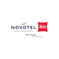 Novotel & ibis Abu Dhabi Gate Hotels logo - Similar company to Euc Libya
