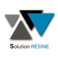 Solution Resine logo - Similar company to Univers Resine