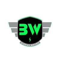 Big Way Motor logo - Similar company to Anyma Design