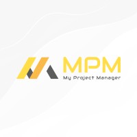 MPM My Project Manager logo - Similar company to Mrt Concept