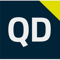 Quinton Davies logo - Similar company to Citadel Source